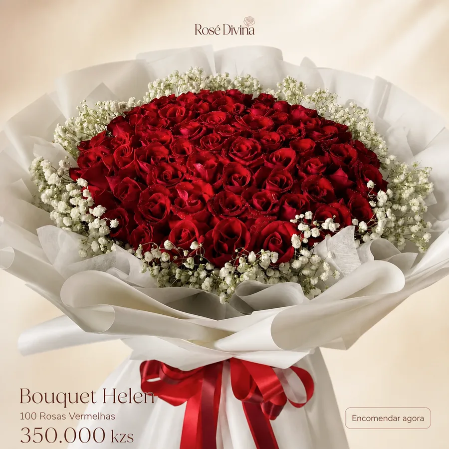 Bouquet Helen