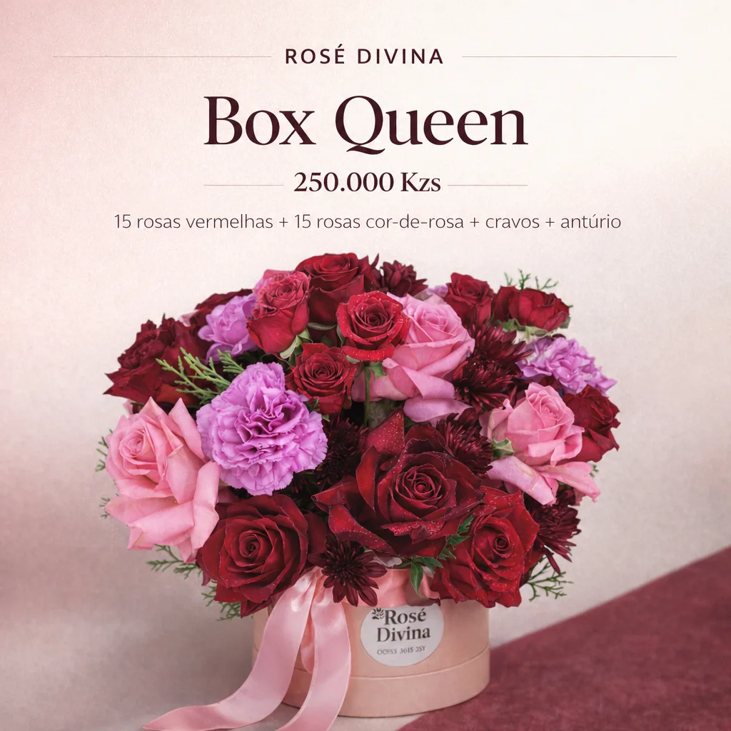 Box Queen