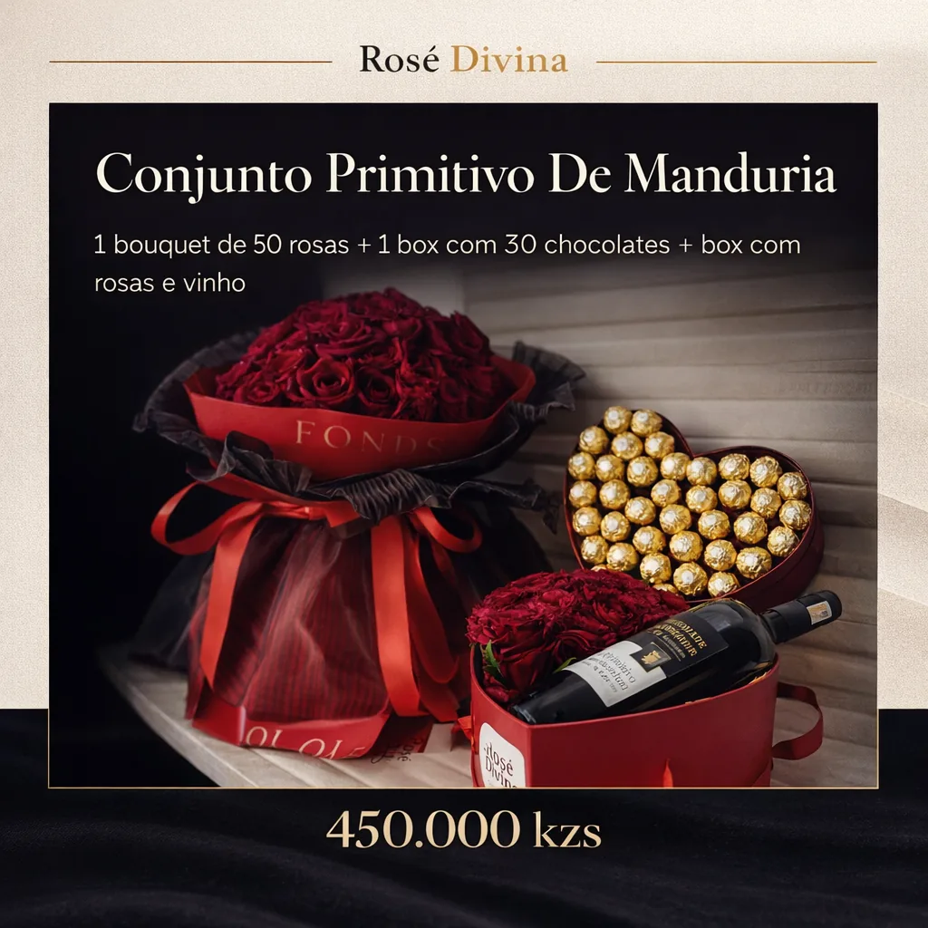 Conjunto Primitivo de Manduria