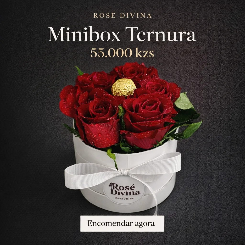 Minibox Ternura